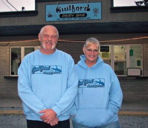 Guilford Lake eatery to open all year